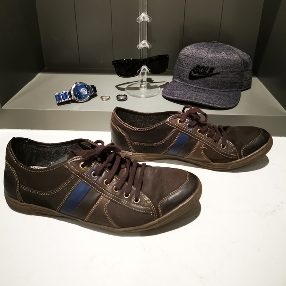Men's NC sneakers - Picture 2 of 10
